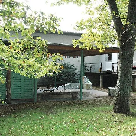 Holiday home Holiday With Hot Tub Iii *