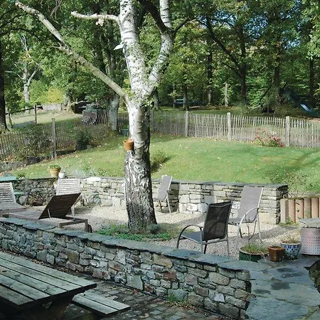 Holiday home Holiday With Hot Tub Iii Spa