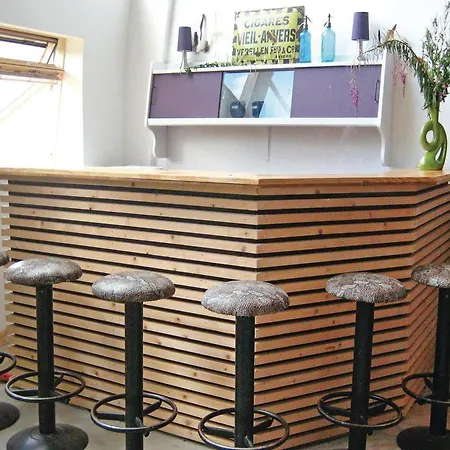 Holiday home Holiday With Hot Tub Iii Spa