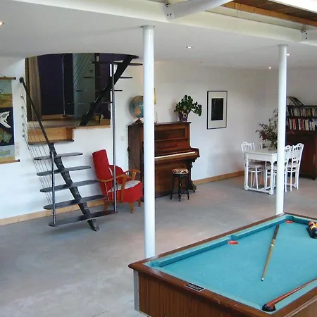 Holiday home Holiday With Hot Tub Iii Spa